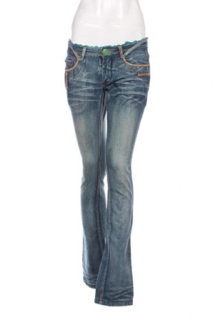 Damen Jeans, Größe S, Farbe Blau, Preis € 5,19
