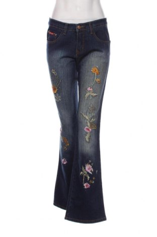 Damen Jeans, Größe M, Farbe Blau, Preis € 7,47