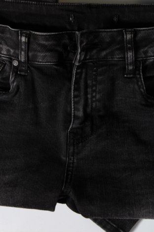 Dámské džíny , Velikost S, Barva Černá, Cena  69,00 Kč