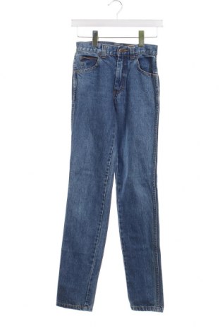 Damen Jeans, Größe XS, Farbe Blau, Preis 6,66 €