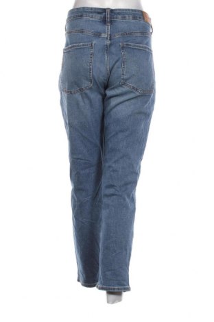 Γυναικείο Τζίν, Μέγεθος XL, Χρώμα Μπλέ, Τιμή 7,18 €