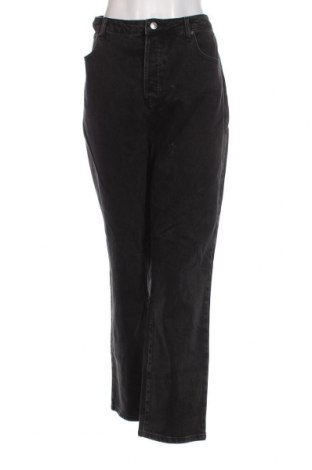 Dámske džínsy , Veľkosť XL, Farba Sivá, Cena  26,08 €