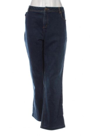Damen Jeans, Größe XXL, Farbe Blau, Preis 7,06 €