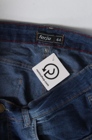 Damen Jeans, Größe XL, Farbe Blau, Preis 10,29 €