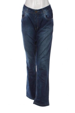 Γυναικείο Τζίν, Μέγεθος XL, Χρώμα Μπλέ, Τιμή 9,15 €
