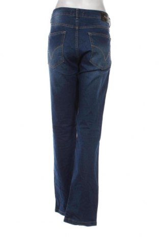 Dámské džíny , Velikost XL, Barva Modrá, Cena  236,00 Kč