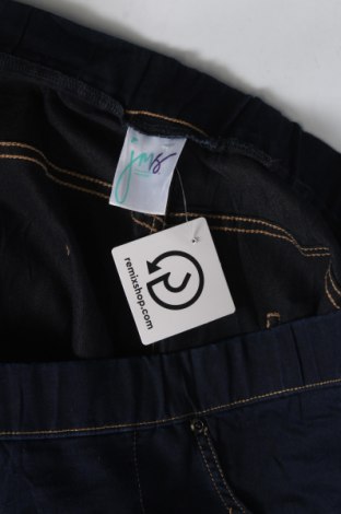 Damen Jeans, Größe 4XL, Farbe Blau, Preis € 20,18