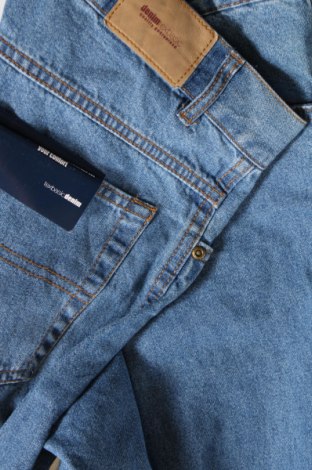 Dámske džínsy , Veľkosť 3XL, Farba Modrá, Cena  16,44 €