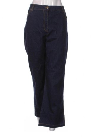 Damen Jeans, Größe XXL, Farbe Blau, Preis 12,71 €