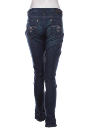 Damen Jeans, Größe XL, Farbe Blau, Preis € 10,90