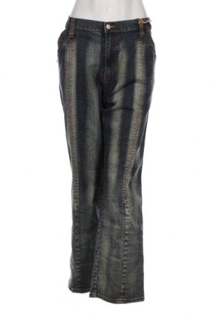 Damen Jeans, Größe XXL, Farbe Blau, Preis € 11,20