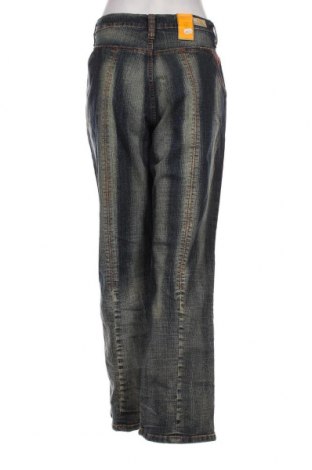 Damen Jeans, Größe XXL, Farbe Blau, Preis € 32,01