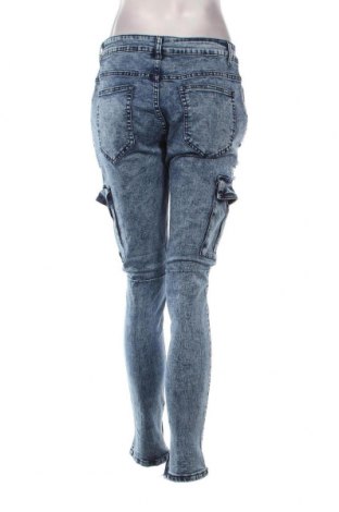 Damen Jeans, Größe M, Farbe Blau, Preis 7,26 €