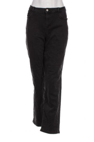 Γυναικείο Τζίν, Μέγεθος XL, Χρώμα Γκρί, Τιμή 8,61 €