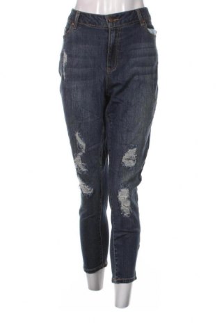 Damen Jeans, Größe XL, Farbe Blau, Preis € 32,01