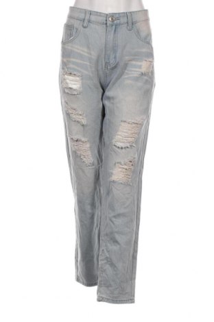 Damen Jeans, Größe L, Farbe Blau, Preis 11,50 €