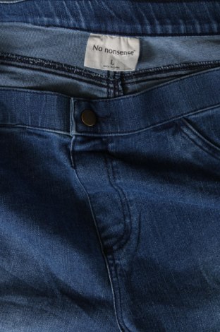 Damen Jeans, Größe L, Farbe Blau, Preis 10,29 €