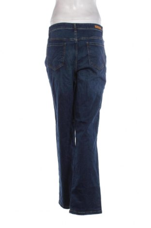 Dámské džíny , Velikost XXL, Barva Modrá, Cena  733,00 Kč