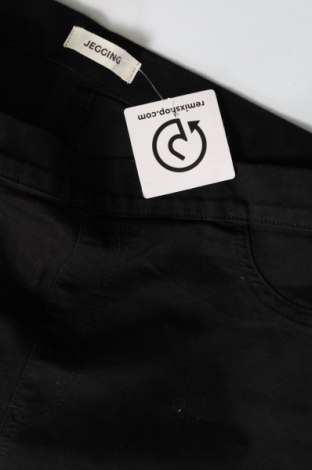Damen Jeans, Größe XL, Farbe Schwarz, Preis 10,90 €