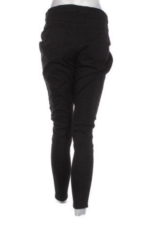 Damen Jeans, Größe XL, Farbe Schwarz, Preis € 10,90