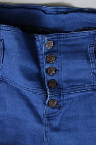 Damskie jeansy, Rozmiar XL, Kolor Niebieski, Cena 52,87 zł