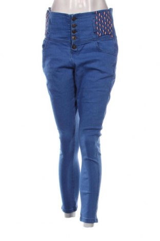Damen Jeans, Größe XL, Farbe Blau, Preis 11,50 €