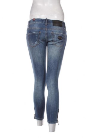 Damen Jeans, Größe S, Farbe Blau, Preis 10,23 €