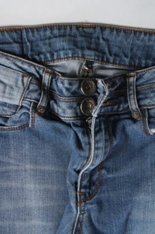 Damen Jeans, Größe XS, Farbe Blau, Preis € 3,03