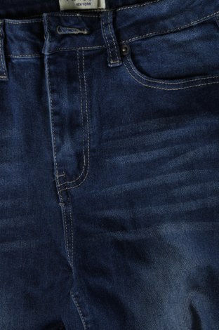 Dámské džíny , Velikost S, Barva Modrá, Cena  152,00 Kč