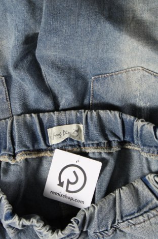 Dámske džínsy , Veľkosť L, Farba Modrá, Cena  14,91 €