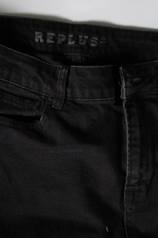 Dámske džínsy , Veľkosť M, Farba Čierna, Cena  7,68 €