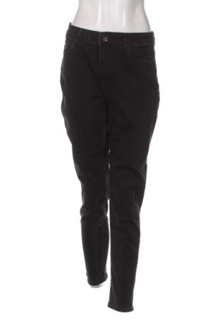Dámske džínsy , Veľkosť M, Farba Čierna, Cena  10,23 €
