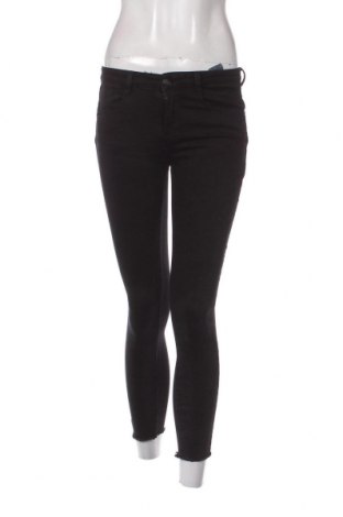 Damen Jeans, Größe S, Farbe Schwarz, Preis 2,15 €