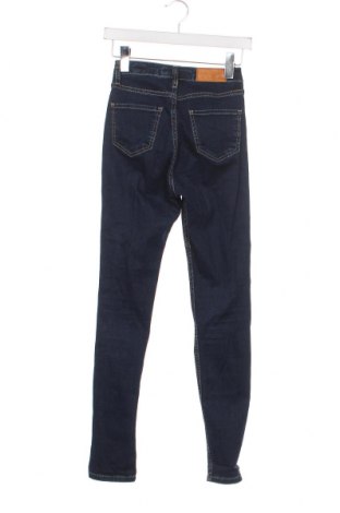 Dámske džínsy , Veľkosť XS, Farba Modrá, Cena  1,64 €