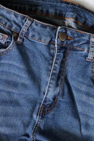 Dámské džíny , Velikost M, Barva Modrá, Cena  166,00 Kč