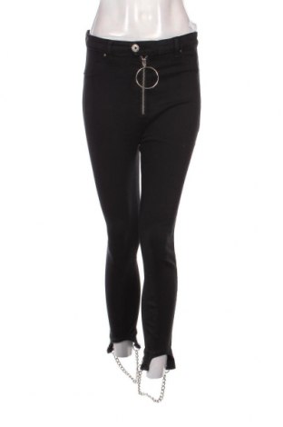 Γυναικείο Τζίν, Μέγεθος XL, Χρώμα Μαύρο, Τιμή 8,01 €