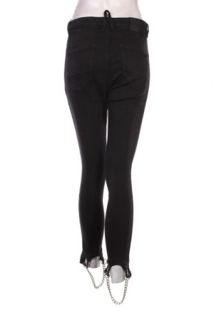 Damen Jeans, Größe XL, Farbe Schwarz, Preis 8,01 €