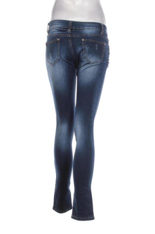 Damen Jeans, Größe M, Farbe Blau, Preis 4,49 €