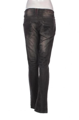 Damen Jeans, Größe L, Farbe Grau, Preis 6,46 €