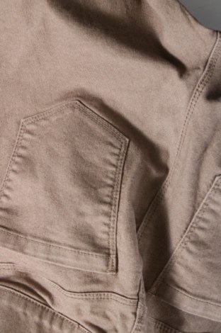 Dámské džíny , Velikost L, Barva Béžová, Cena  249,00 Kč