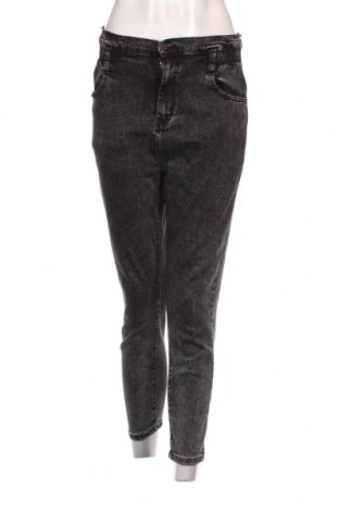 Damen Jeans, Größe M, Farbe Grau, Preis € 7,71