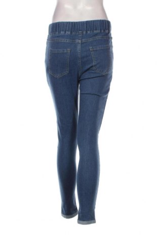 Dámske džínsy , Veľkosť S, Farba Modrá, Cena  2,47 €