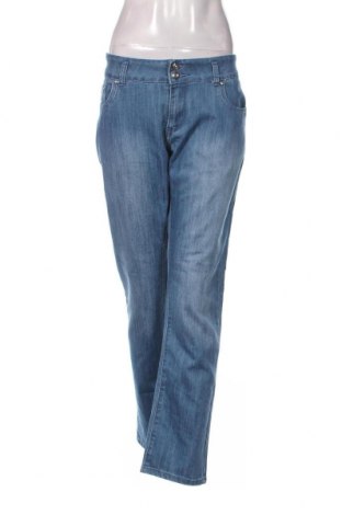 Γυναικείο Τζίν, Μέγεθος XL, Χρώμα Μπλέ, Τιμή 28,45 €