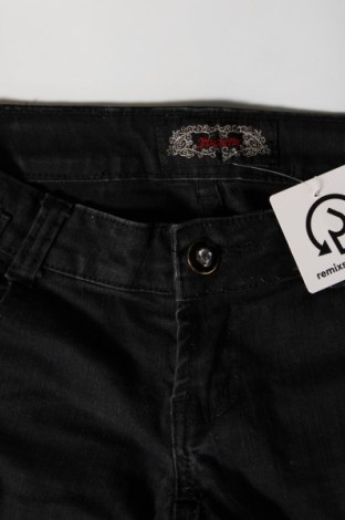 Dámske džínsy , Veľkosť M, Farba Čierna, Cena  3,71 €
