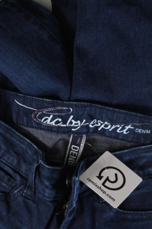 Dámské džíny , Velikost S, Barva Modrá, Cena  176,00 Kč