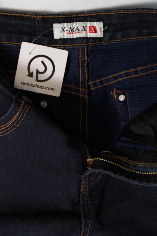 Dámske džínsy , Veľkosť S, Farba Modrá, Cena  6,41 €
