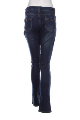 Dámské džíny , Velikost XXL, Barva Modrá, Cena  152,00 Kč