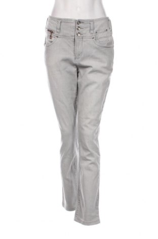Damen Jeans, Größe M, Farbe Grau, Preis 20,18 €