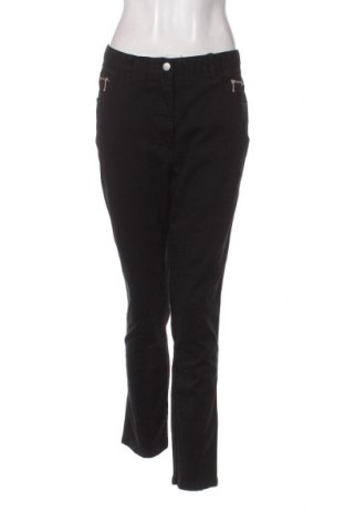 Damen Jeans, Größe L, Farbe Schwarz, Preis € 6,05