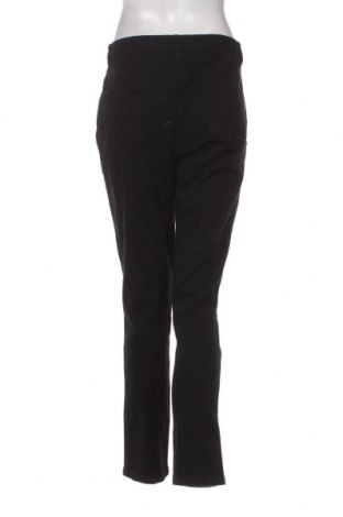 Damen Jeans, Größe L, Farbe Schwarz, Preis 6,46 €